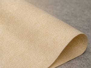 Vải lọc bụi công nghiệp – phân biệt hàng chuẩn và hàng kém chất lượng